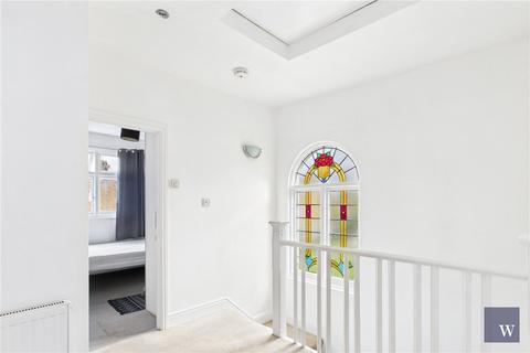 undefined, Dumbarton Road, London, SW2