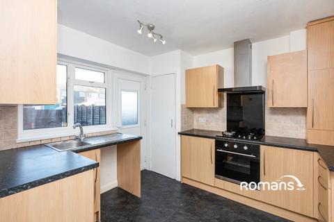 undefined, Fernhill Road, Farnborough, GU14