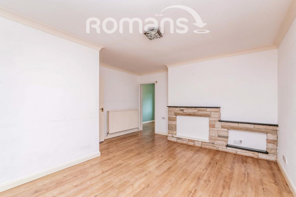 Living room 1