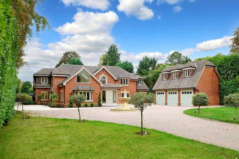 undefined, Jordans Way, Jordans, Beaconsfield, Buckinghamshire, HP9
