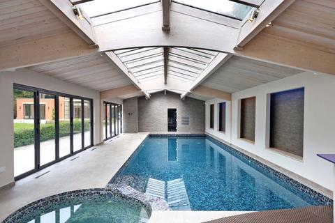 undefined, Jordans Way, Jordans, Beaconsfield, Buckinghamshire, HP9
