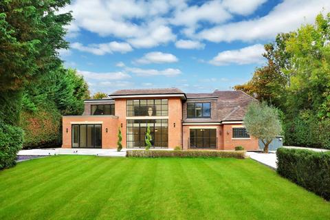 undefined, Jordans Way, Jordans, Beaconsfield, Buckinghamshire, HP9