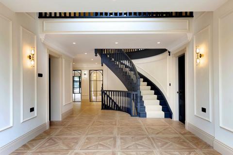 undefined, Jordans Way, Jordans, Beaconsfield, Buckinghamshire, HP9