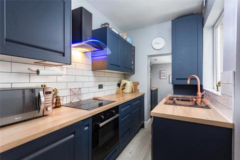 undefined, Falsgrave Crescent, North Yorkshire YO30