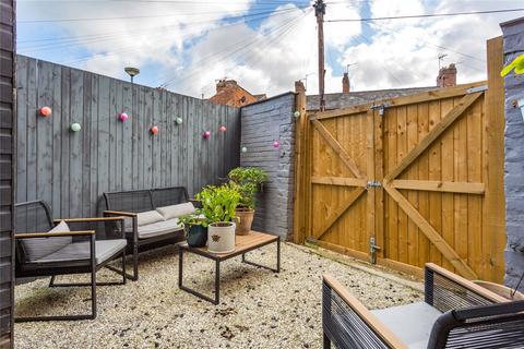 undefined, Falsgrave Crescent, North Yorkshire YO30
