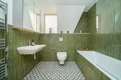 undefined, Mosaic, London NW10