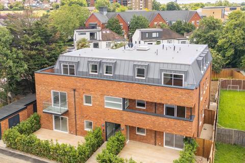 undefined, Mosaic, London NW10