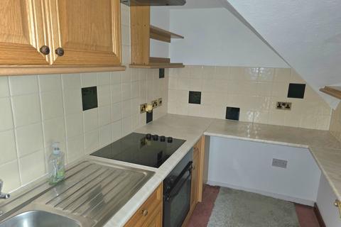 1 bedroom flat to rent, Surbiton Grove, Ryde PO33