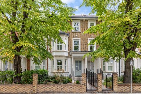 undefined, Beverley Road, London, SW13