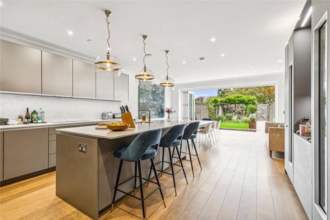 undefined, Beverley Road, London, SW13
