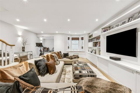 undefined, Beverley Road, London, SW13