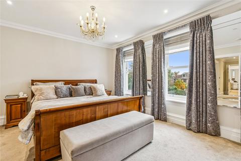 undefined, Beverley Road, London, SW13