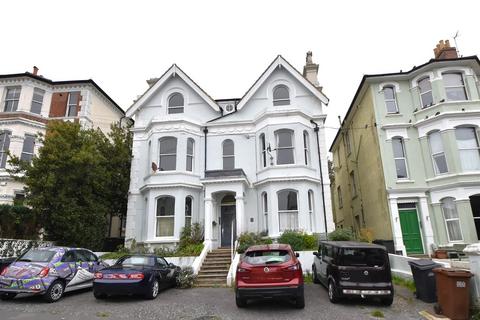 Baldslow Road, Hastings