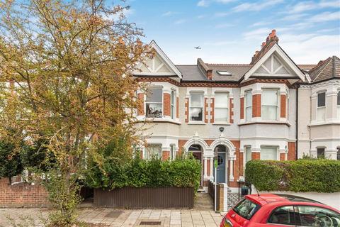 undefined, Englewood Road, London SW12