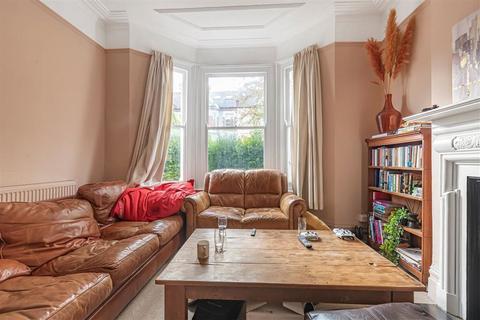 undefined, Englewood Road, London SW12