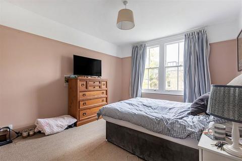 undefined, Englewood Road, London SW12