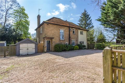 undefined, Barnwell, Peterborough, Northamptonshire, PE8