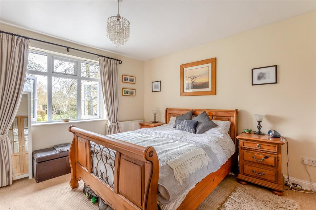 Principal Bedroom