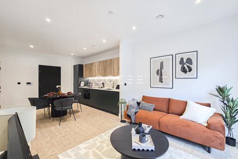 undefined, 1 Bedroom, London SW11