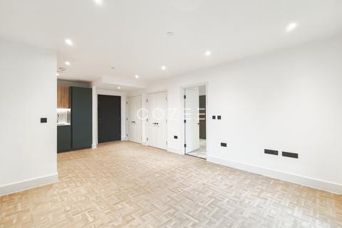 1 bedroom flat to rent, 1 Bedroom, London SW11