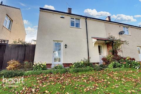 2 bedroom semi-detached house for sale, Luscombe Road, Coventry