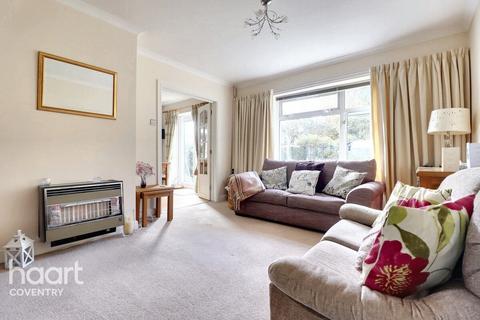 2 bedroom semi-detached house for sale, Luscombe Road, Coventry