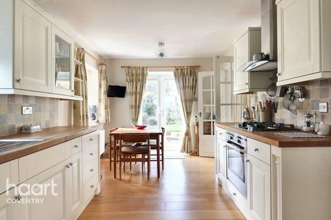 2 bedroom semi-detached house for sale, Luscombe Road, Coventry