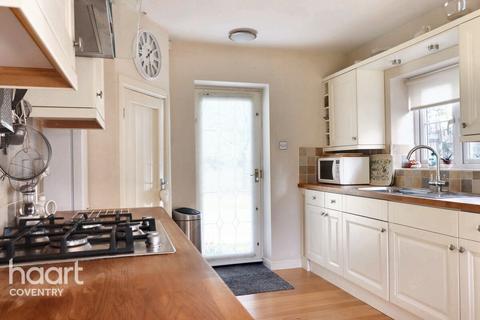 2 bedroom semi-detached house for sale, Luscombe Road, Coventry