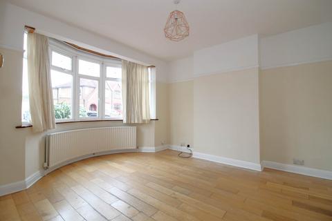 undefined, Ebbisham Road, Worcester Park