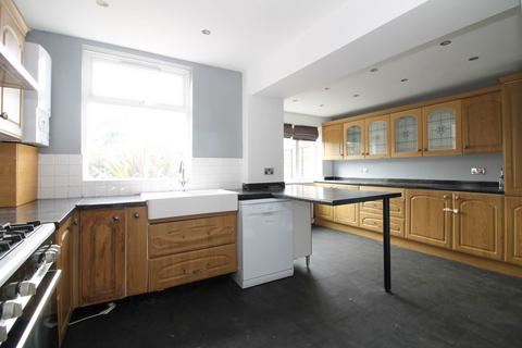 undefined, Ebbisham Road, Worcester Park