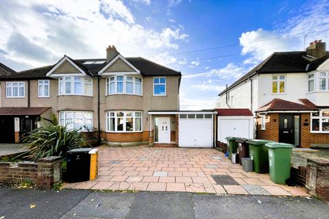 undefined, Ebbisham Road, Worcester Park