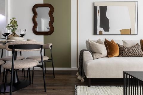 1 bedroom apartment for sale, The Auria Market Sale at The Auria, 334 Portobello Road, Notting Hill W10