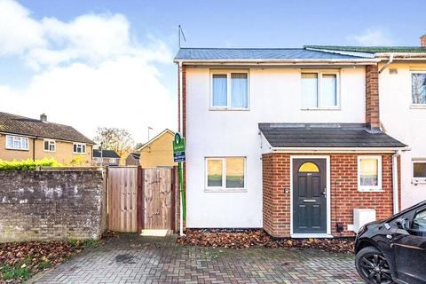 undefined, A, Vinters Avenue, Hertfordshire SG1