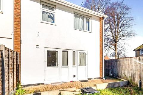 undefined, A, Vinters Avenue, Hertfordshire SG1