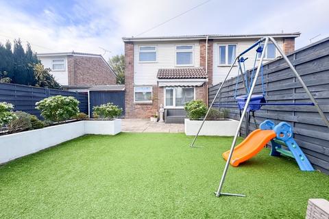 16 Larch Way, Patchway, Bristol, BS34 5DL