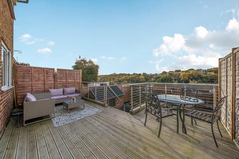 3 bedroom terraced house for sale, Swievelands Road, Westerham TN16