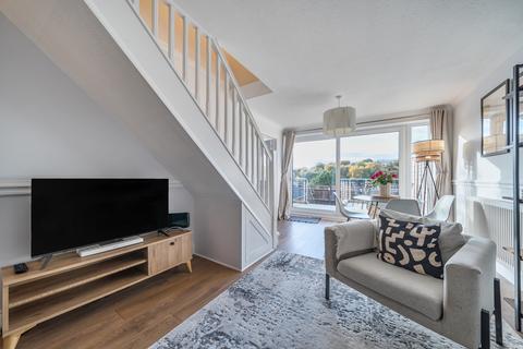 3 bedroom terraced house for sale, Swievelands Road, Westerham TN16