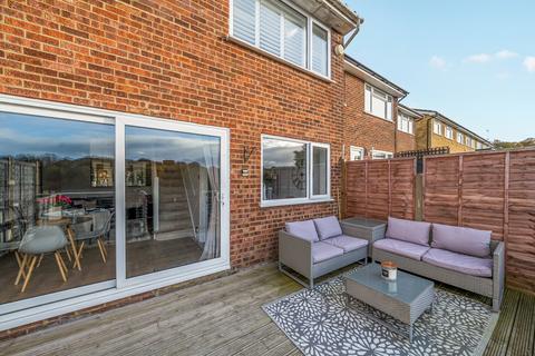 3 bedroom terraced house for sale, Swievelands Road, Westerham TN16