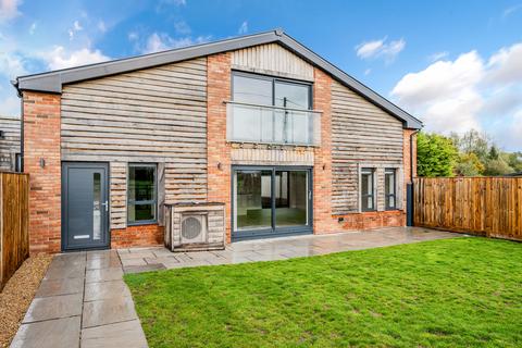 undefined, Old Hall Farm, Tandridge RH8