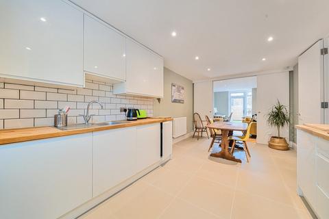 undefined, Nash Road, Brockley, London, SE4