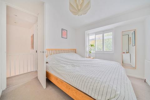 undefined, Nash Road, Brockley, London, SE4