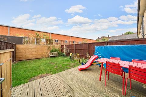 undefined, Nash Road, Brockley, London, SE4