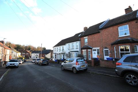Ella Road, Norwich NR1