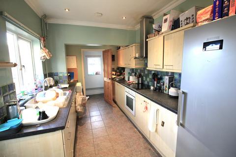 undefined, Ella Road, Norwich NR1