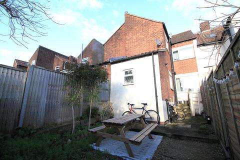 undefined, Ella Road, Norwich NR1