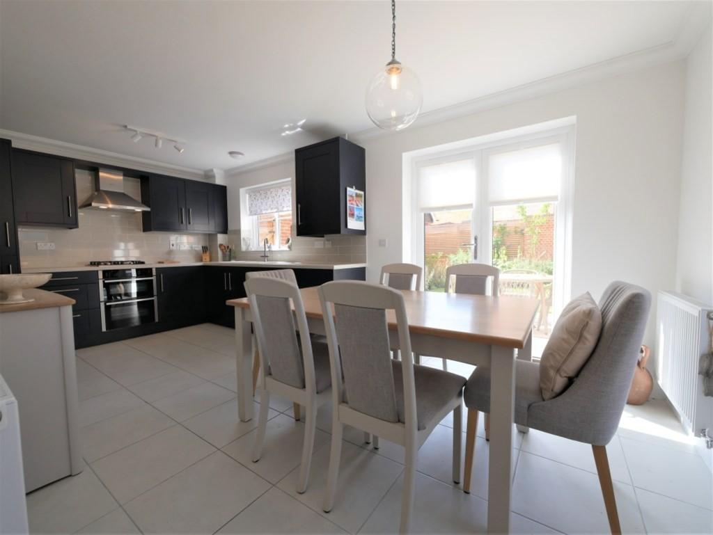 Kitchen and dining1