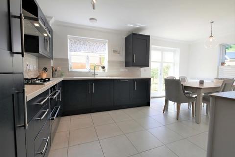 undefined, Bradley Mill Way, Needham Market, Suffolk