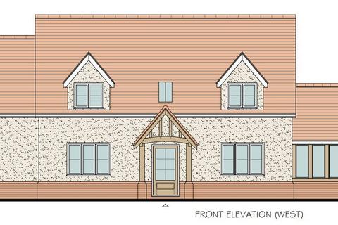 undefined, Gainsford End, Toppesfield, CO9