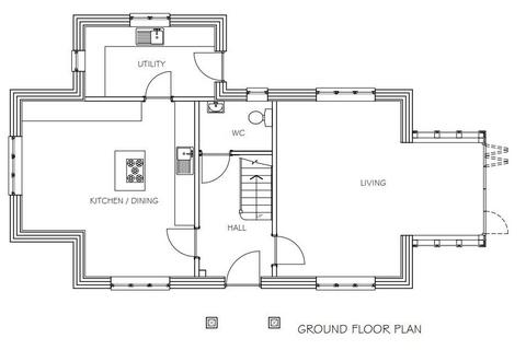 undefined, Gainsford End, Toppesfield, CO9