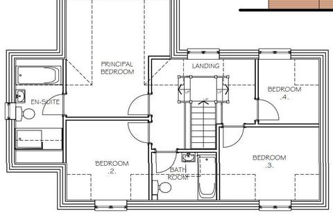 undefined, Gainsford End, Toppesfield, CO9